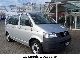 Volkswagen  T5 Air Shuttle 9 seater / 1.Hand/VW checkbook 2009 Used vehicle photo