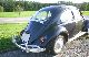 1962 Volkswagen  Beetle Limousine Classic Vehicle photo 2