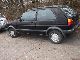 1991 Volkswagen  Golf Small Car Used vehicle photo 2