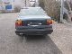 1990 Volkswagen  Jetta CL 71 tkm top condition Limousine Used vehicle photo 4