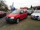 2009 Volkswagen  Caddy 1.4 Winners (5-Si.) Estate Car Used vehicle photo 1