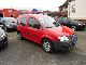 2009 Volkswagen  Caddy 1.4 Winners (5-Si.) Estate Car Used vehicle photo 2