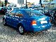 2002 Volkswagen  Bora 1.6 Comfortline climate control / PDC Limousine Used vehicle photo 3