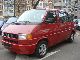 Volkswagen  Caravelle T4 TD 70C2H2 C, heater 1995 Used vehicle photo