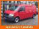 Volkswagen  T5 2.5 TDI long box with air 2005 Used vehicle photo