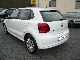 2011 Volkswagen  Polo 1.4 Petrol, White Air MP3 CD electric windows Small Car Employee's Car photo 4