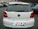 2011 Volkswagen  Polo 1.4 Petrol, White Air MP3 CD electric windows Small Car Employee's Car photo 5