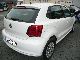 2011 Volkswagen  Polo 1.4 Petrol, White Air MP3 CD electric windows Small Car Employee's Car photo 6