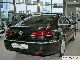 2011 Volkswagen  CC BlueMotion Technology 2.0 liter TDI 103 kW 140 HP Sports car/Coupe New vehicle photo 2