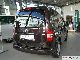 2011 Volkswagen  Caddy Life 1.2 TSI Roncalli (air) Estate Car Demonstration Vehicle photo 2