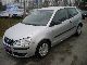 2008 Volkswagen  Polo 1.4 TDI DPF 1.Hand, climate, VW checkbook * Small Car Used vehicle photo 1