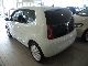 2012 Volkswagen  up! high up Small Car Demonstration Vehicle photo 1