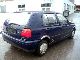1996 Volkswagen  Golf 3 CL 5-Gang/Euro-2/Servo 04.01 Limousine Used vehicle photo 2