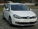 2010 Volkswagen  Golf 1.4 TSI * aluminum * Seat Heating Park Distance Control Limousine Used vehicle photo 1