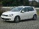 2010 Volkswagen  Golf 1.4 TSI * aluminum * Seat Heating Park Distance Control Limousine Used vehicle photo 3