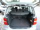 2004 Volkswagen  Touran 2.0 TDI DPF NAVI KLIMAAUTOMATIK Van / Minibus Used vehicle photo 12