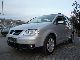 2004 Volkswagen  Touran 2.0 TDI DPF NAVI KLIMAAUTOMATIK Van / Minibus Used vehicle photo 1