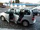 2004 Volkswagen  Touran 2.0 TDI DPF NAVI KLIMAAUTOMATIK Van / Minibus Used vehicle photo 5