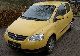 Volkswagen  Fox 1.2 air / power / ALU / APC / 64000 km 2007 Used vehicle photo