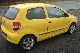 2007 Volkswagen  Fox 1.2 air / power / ALU / APC / 64000 km Small Car Used vehicle photo 2
