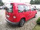 Volkswagen  Caddy 1.6 Life (5-Si.) 2009 Used vehicle photo