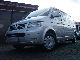 Volkswagen  T5 Caravelle 4MOTION long DPF AIR NAVI * 2007 Used vehicle photo
