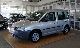 Volkswagen  Caddy 1.4 Life fan, air conditioning, FSP, RCD, NAV, ALU ... 2006 Used vehicle photo