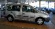 2006 Volkswagen  Caddy 1.4 Life fan, air conditioning, FSP, RCD, NAV, ALU ... Estate Car Used vehicle photo 5