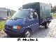 Volkswagen  Transporter Syncro + + + + ATM engine and transmission 2001 Used vehicle photo