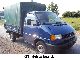 2001 Volkswagen  Transporter Syncro + + + + ATM engine and transmission Van / Minibus Used vehicle photo 1