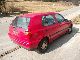 1992 Volkswagen  Golf CL 1.9 TD Limousine Used vehicle photo 3