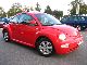 Volkswagen  New Beetle 1.6 Highline 90.000 km * ONLY * E.SD * ALU * 2000 Used vehicle photo