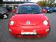 2000 Volkswagen  New Beetle 1.6 Highline 90.000 km * ONLY * E.SD * ALU * Limousine Used vehicle photo 1