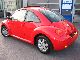 2000 Volkswagen  New Beetle 1.6 Highline 90.000 km * ONLY * E.SD * ALU * Limousine Used vehicle photo 5