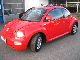 2000 Volkswagen  New Beetle 1.6 Highline 90.000 km * ONLY * E.SD * ALU * Limousine Used vehicle photo 6