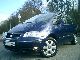 2007 Volkswagen  SHARAN 2.0 TDI HIGHLINE * 1.Hd * LEATHER * PDC * BC * NAVI * Van / Minibus Used vehicle photo 2