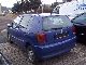 1996 Volkswagen  Polo 1.4 Small Car Used vehicle photo 4