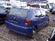 1996 Volkswagen  Polo 1.4 Small Car Used vehicle photo 5