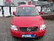 Volkswagen  Maxi Caddy 1.6 Life Style (7-Si.) 2009 Used vehicle photo