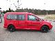 2009 Volkswagen  Maxi Caddy 1.6 Life Style (7-Si.) Estate Car Used vehicle photo 1