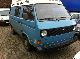 Volkswagen  T3 other 1980 Used vehicle photo