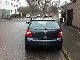 2002 Volkswagen  Polo climate Small Car Used vehicle photo 2