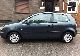 2002 Volkswagen  Polo climate Small Car Used vehicle photo 3
