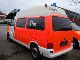 2003 Volkswagen  T4 TDI, ambulance, air Van / Minibus Used vehicle photo 11