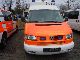 Volkswagen  T4 TDI, ambulance, air 2003 Used vehicle photo