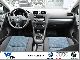 2010 Volkswagen  Golf BlueMotion 1.6 TDI 0.9% FINANCING * Limousine Used vehicle photo 5