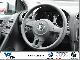 2010 Volkswagen  Golf BlueMotion 1.6 TDI 0.9% FINANCING * Limousine Used vehicle photo 7