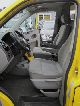 2006 Volkswagen  T5 Transporter 2.5 TDI (2x sliding doors) Van / Minibus Used vehicle
			(business photo 6