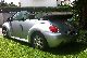 2004 Volkswagen  New Beetle 1.6 Highline Cabrio / roadster Used vehicle photo 1