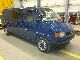 Volkswagen  Transporter T4 LONG 1992 Used vehicle photo
